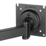 Arctic Soporte de Mesa para Monitor X1 Giratorio Inclinable hasta 10kg
